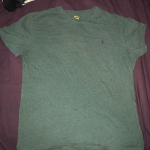 Polo Ralph Lauren Short Sleeve Tee